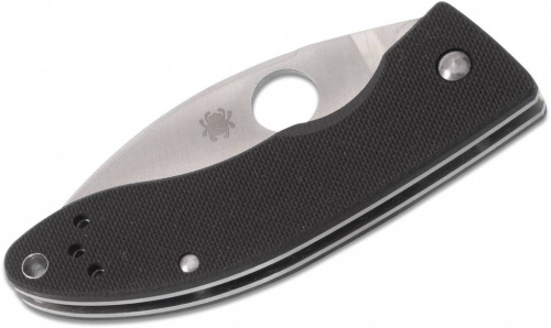 Складной нож Spyderco Lil' Lum Chinese Folder 205GP фото 12 Складной нож Spyderco Lil' Lum Chinese Folder 205GP фото 12