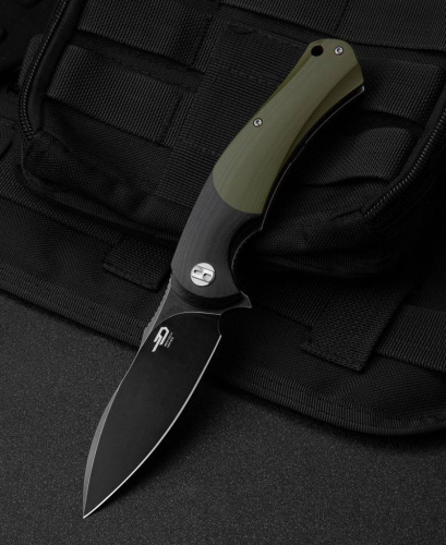 Складной нож Bestech Knives Penguin фото 2