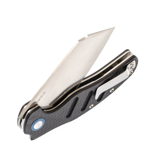 Складной нож Kizer C01C XL фото 4