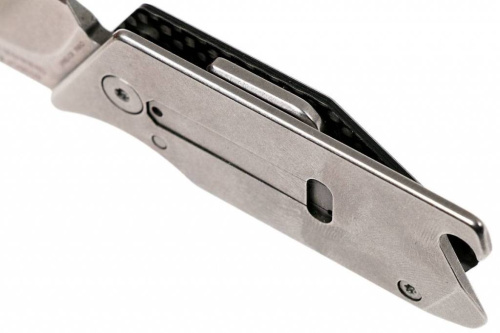 Складной нож Kershaw Sinkevich Design Pub фото 11