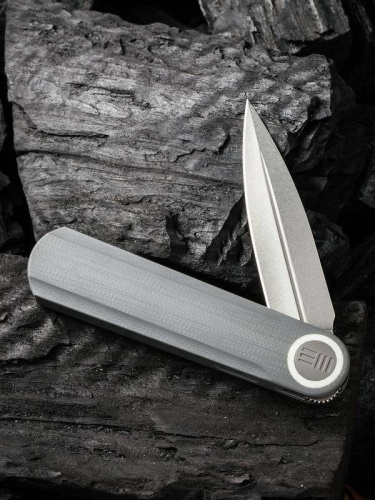 Складной нож WE Knife Eidolon Dagger фото 6 Складной нож WE Knife Eidolon Dagger фото 6