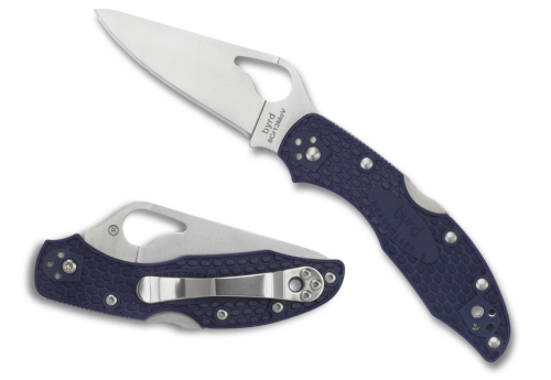 Складной нож Spyderco MEADOWLARK 2