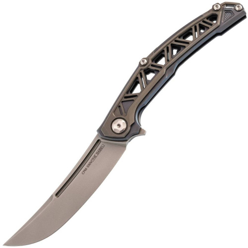 Складной нож Nimo Knives 14 Складной нож Nimo Knives 14