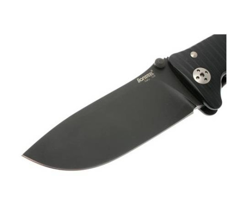 Складной нож Lion Steel SR1A BB фото 7