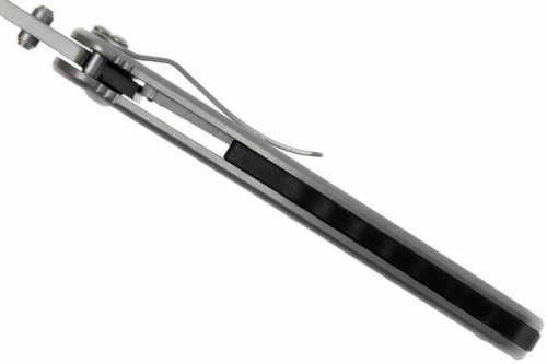 Складной нож Kershaw Zing SS 1730SS фото 19 Складной нож Kershaw Zing SS 1730SS фото 19