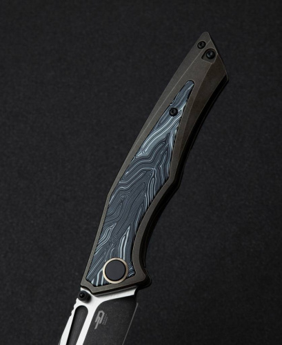 Складной нож Bestech Knives Bestech Togatta Black фото 9