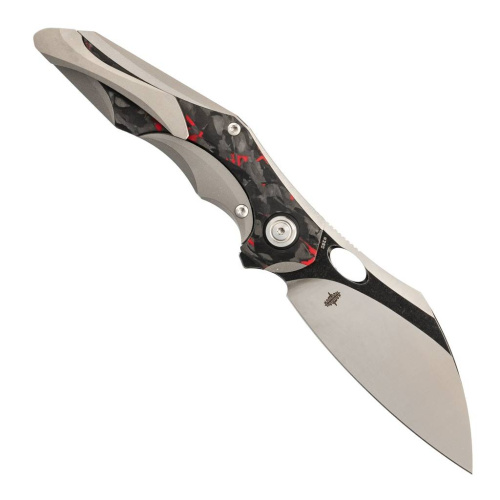 Складной нож Bestech Knives Bestech Nogard фото 13