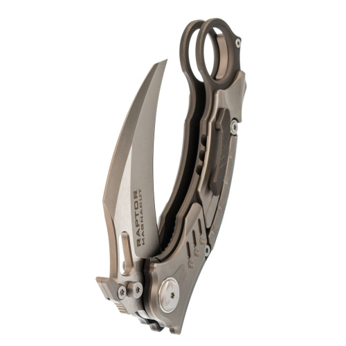 2011 Maxace Knife нож Maxace Raptor фото 13 2011 Maxace Knife нож Maxace Raptor фото 13