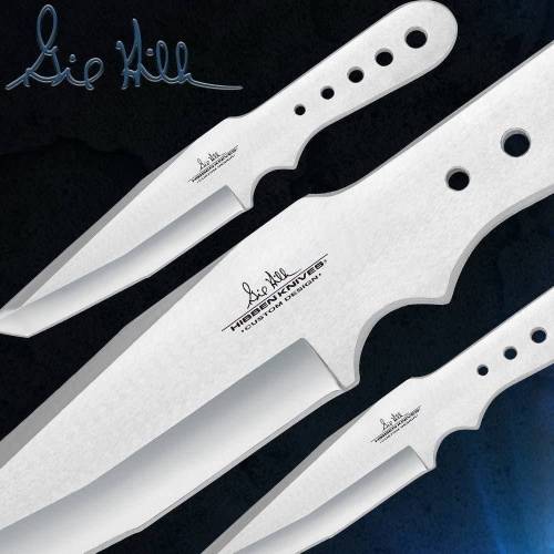 82 United Cutlery Gil Hibben Small фото 4