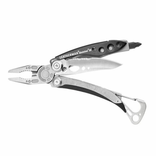 1039 Leatherman Skeletool фото 5 1039 Leatherman Skeletool фото 5