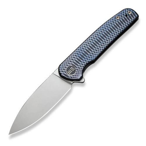 Складной нож WE Knife Shakan