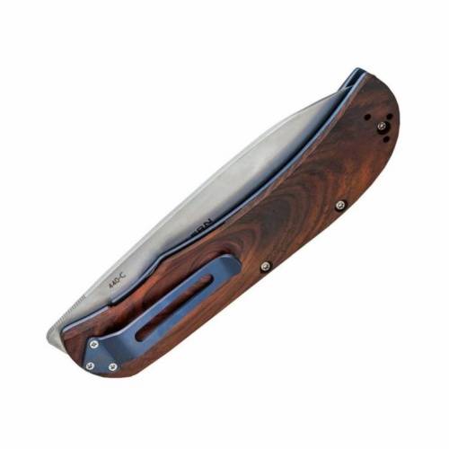 5891 Boker Exskelibur I Cocobolo фото 6