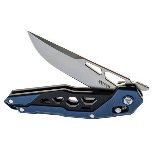 5891 SRM Knives SRM 9225-GI фото 9