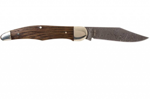 3810 Boker 20-20 Classic Damascus - 112021DAM фото 14