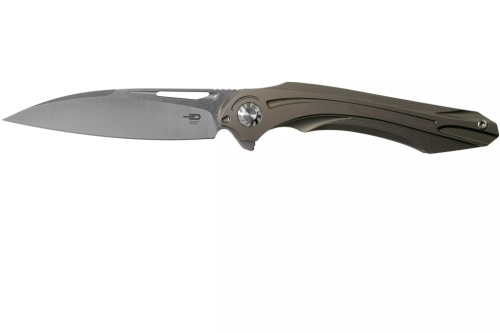 Складной нож Bestech Knives Wibra фото 4 Складной нож Bestech Knives Wibra фото 4