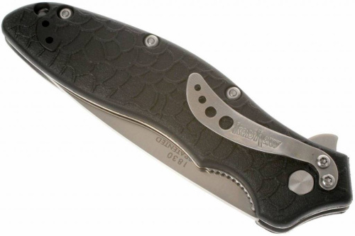 Складной нож Kershaw Oso Sweet - 1830 фото 7