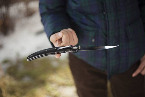 236 CRKT Складной ножSurf' N Turf Folder фото 9