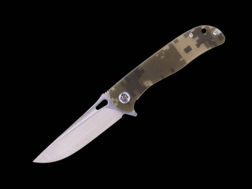 Складной нож Dr.Tech W3898GC