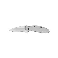 Складной полуавтоматический нож KERSHAW SCALLION