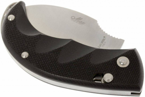 Складной нож Lion Steel Skinner 8901 G10 фото 13 Складной нож Lion Steel Skinner 8901 G10 фото 13