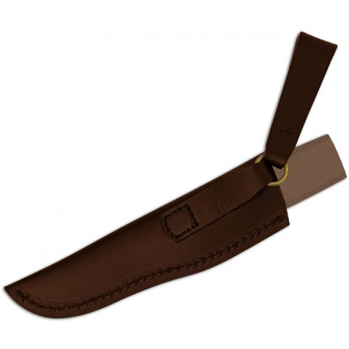 236 Spyderco Нож с фиксированным клинком Puukko -FB28GBNP фото 3 236 Spyderco Нож с фиксированным клинком Puukko -FB28GBNP фото 3