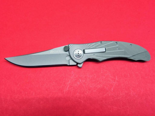 Складной нож CRKT Elishewitz E-Lock Starlight фото 8 Складной нож CRKT Elishewitz E-Lock Starlight фото 8