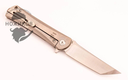 Складной нож Bestech Knives Kendo BT1903A фото 2 Складной нож Bestech Knives Kendo BT1903A фото 2