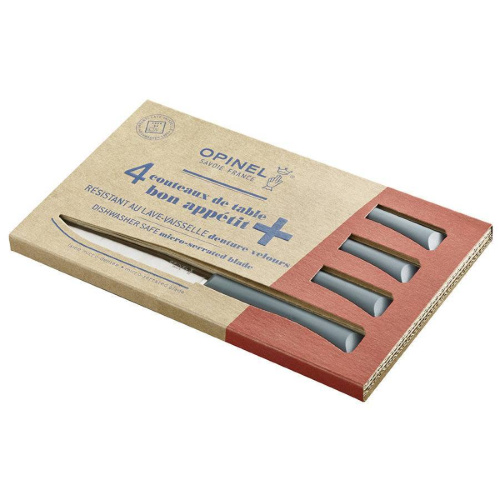 2011 Opinel Набор столовых