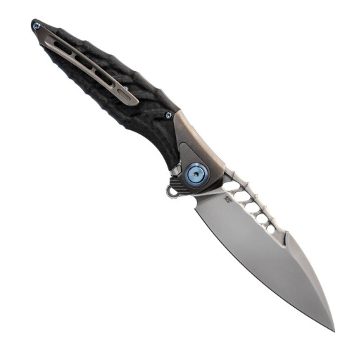 Складной нож Rikeknife Thor 7 фото 8