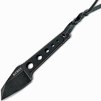 Нож с фиксированным клинком CRKT No Bother