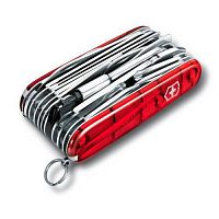 Велосипедный мультитул Victorinox SwissChamp