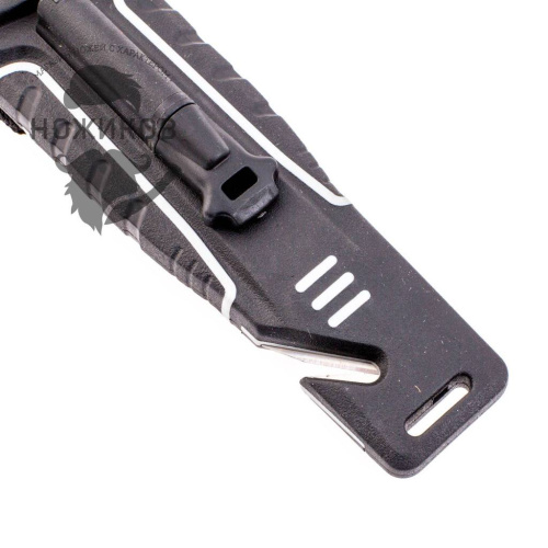 3810 WithArmour Nightingale Black фото 9