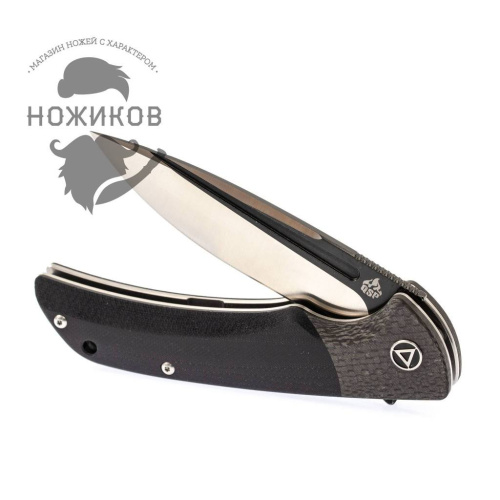 Складной нож QSP Harpyie фото 8