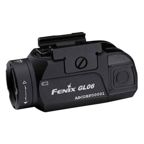 Фонарь тактический Fenix GL06