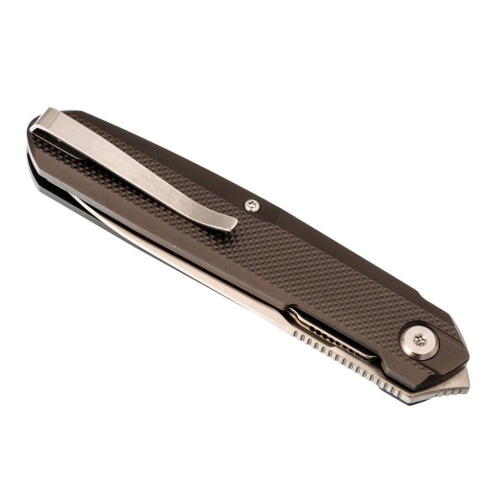 Складной нож Realsteel G5 Metamorph Compact фото 7
