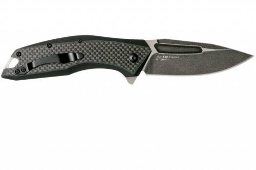 Складной нож Kershaw Flourish 3935 фото 18