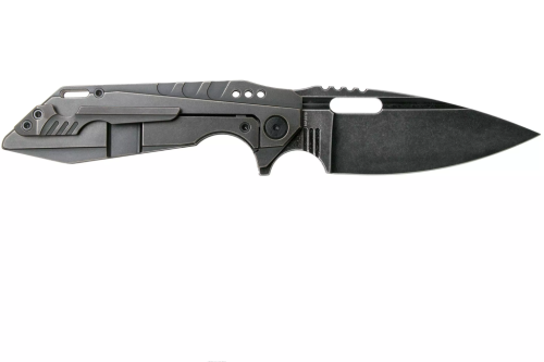 Складной нож Bestech Knives Shodan фото 6