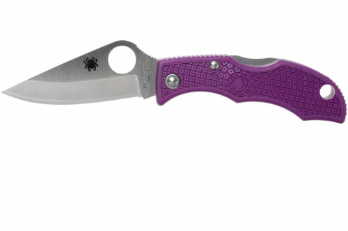 147 Spyderco Ladybug 3 - LPRP3 фото 11 147 Spyderco Ladybug 3 - LPRP3 фото 11