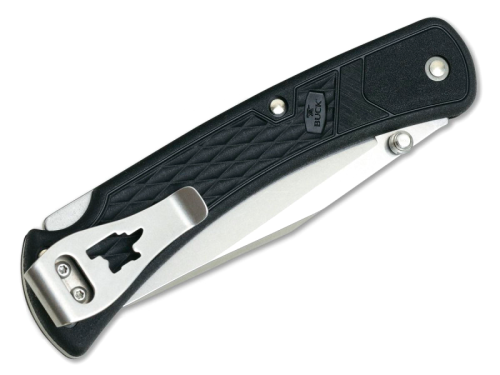 Складной нож Buck Folding Hunter Slim Select 0110BKS1 фото 2 Складной нож Buck Folding Hunter Slim Select 0110BKS1 фото 2