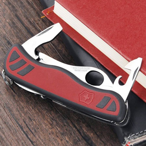 410 Victorinox Нож перочинныйForester One Hand фото 4 410 Victorinox Нож перочинныйForester One Hand фото 4