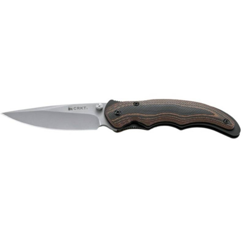 Складной нож CRKT Endorser фото 13