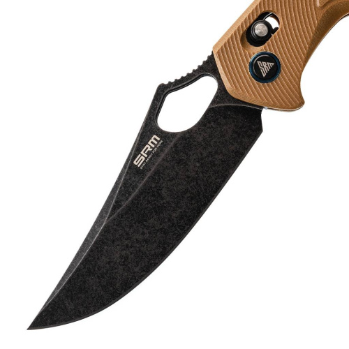 Складной нож SRM Knives SRM 9202-GW фото 6 Складной нож SRM Knives SRM 9202-GW фото 6