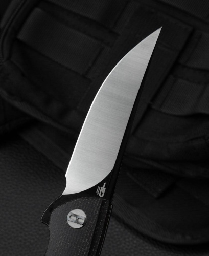 Складной нож Bestech Knives Swift фото 5
