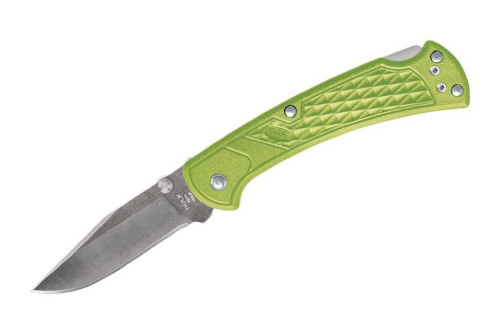 Складной нож Buck Ranger Slim Select 0112GRS1 фото 16 Складной нож Buck Ranger Slim Select 0112GRS1 фото 16