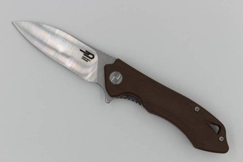 5891 Bestech Knives Beluga BG11C-2 фото 10