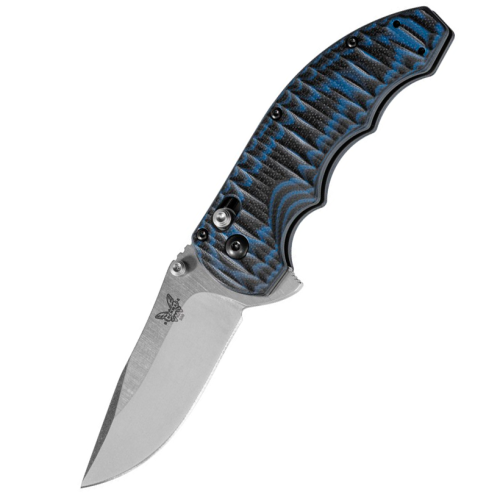 5891 Benchmade 300-1 AXIS® Flipper Butch Ball's Design фото 6