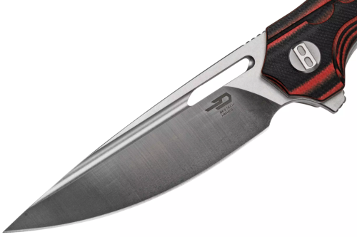 Складной нож Bestech Knives Ornetta фото 6 Складной нож Bestech Knives Ornetta фото 6