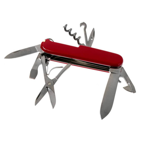 727 Victorinox CLIMBER фото 7
