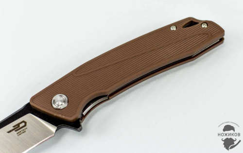 Складной нож Bestech Knives Spike BG09C-1 фото 7 Складной нож Bestech Knives Spike BG09C-1 фото 7