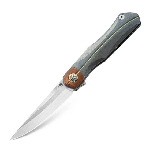 Складной нож Bestech Knives Thyra Складной нож Bestech Knives Thyra